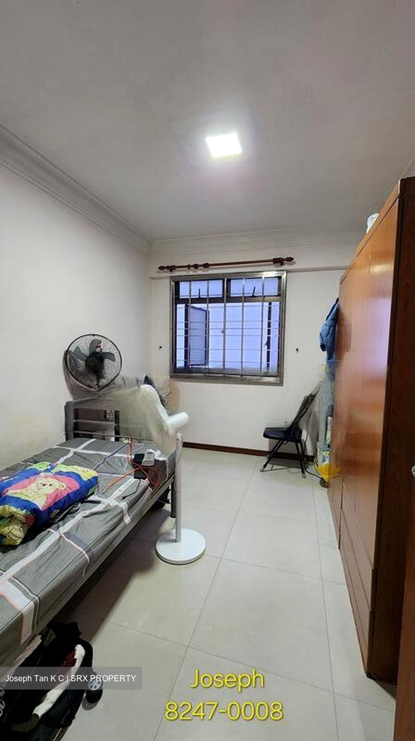 Blk 516 Woodlands Drive 14 (Woodlands), HDB 5 Rooms #534629931